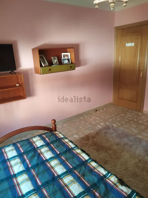 Habitació de lloguer, Illescas