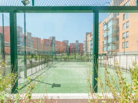 Wohnung 126 m² in Madrid