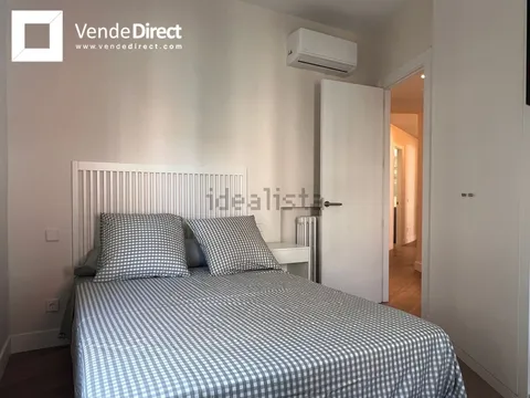 Appartamento 150 m² a Madrid