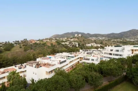 Pis de 60 m² a Benalmádena