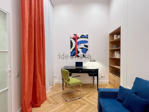 Pis de 126 m² a Madrid