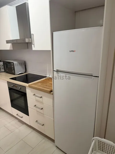 Habitació de lloguer, Sevilla