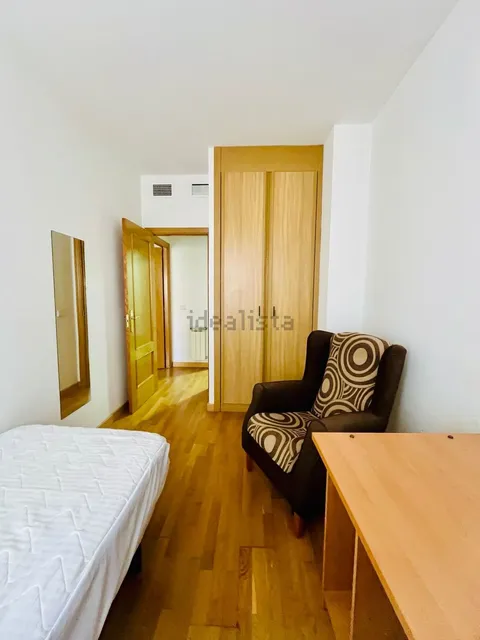 Pis de 82 m² a Cáceres
