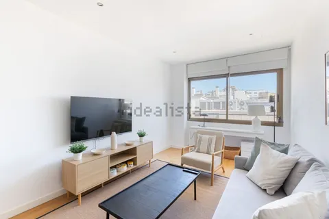 Appartamento 75 m² a Madrid (2/35)