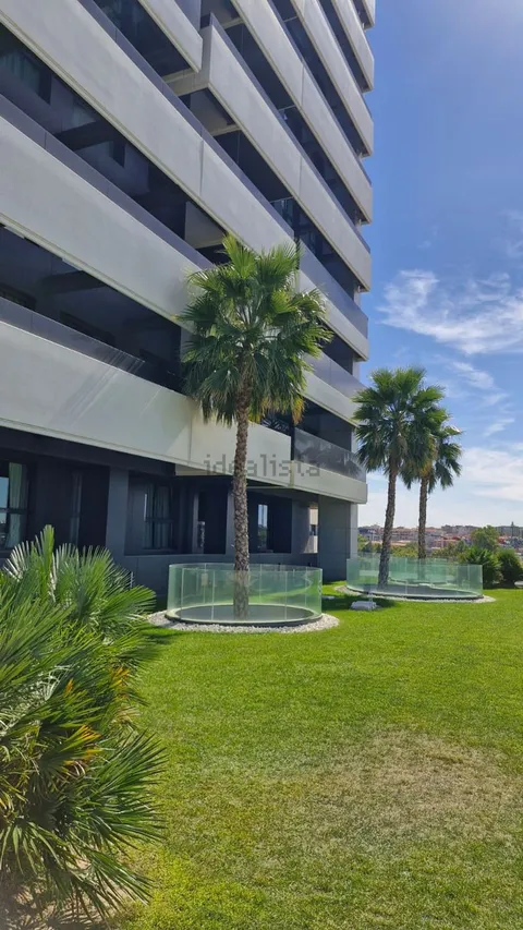Pis de 94 m² a Madrid