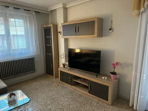 Habitación 75 m², Salamanca