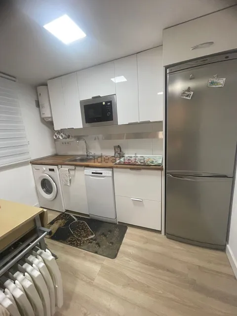 Pis de 40 m² a Santander