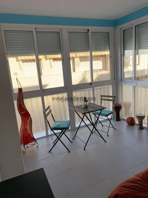 Pis de 45 m² a Estepona