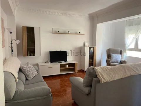 Habitació de lloguer, Badajoz