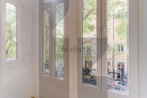 Pis de 183 m² a Madrid