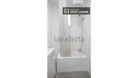 Wohnung 19 m² in Madrid