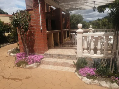 Quarto para alugar, Loranca de Tajuña