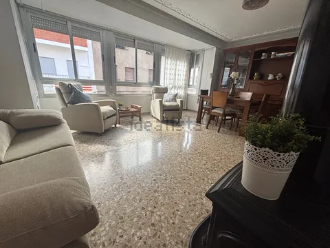 Pis de 100 m² a Faura