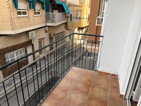 Pis de 75 m² a Santa Pola