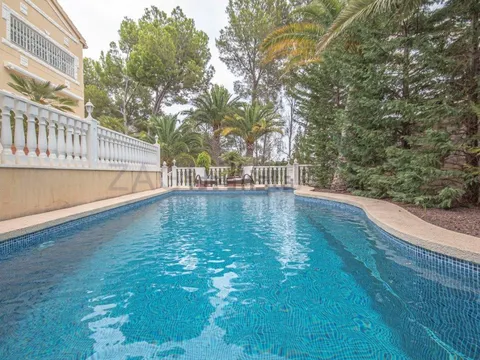 Haus 212 m² in Altea