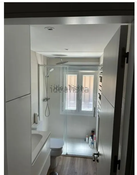 Pis de 60 m² a Madrid