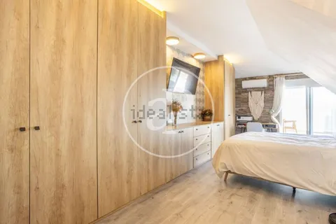 Pis de 120 m² a València