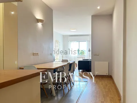 Pis de 86 m² a Madrid