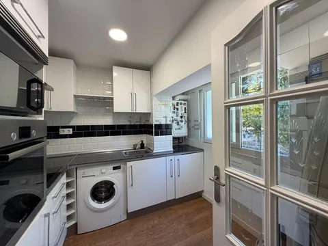 Appartamento 63 m² a Madrid