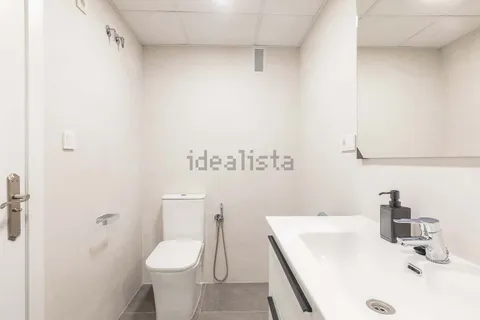 Habitació de lloguer, València
