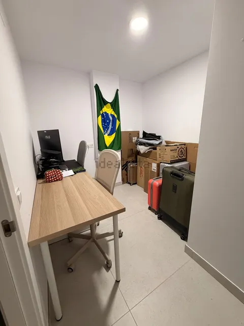Wohnung 65 m² in Terrassa