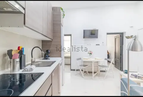 Appartamento 50 m² a Madrid