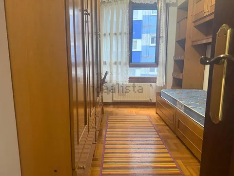 Pis de 80 m² a Gijón