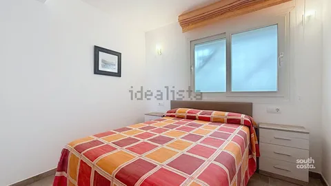 Pis de 42 m² a Nerja