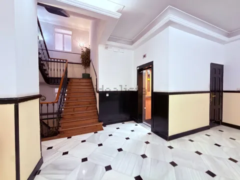 Pis de 108 m² a Madrid