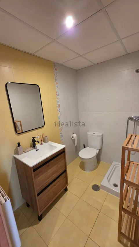 Piso de 104 m² en La Carolina