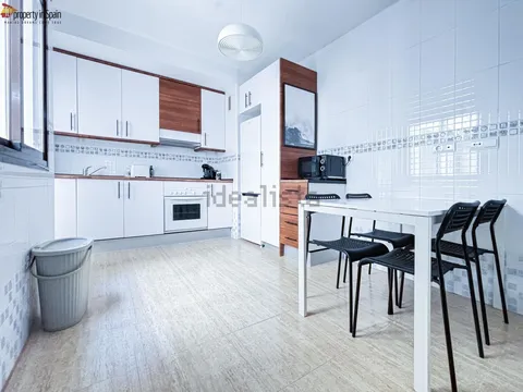 Habitació de lloguer, Sant Joan d'Alacant