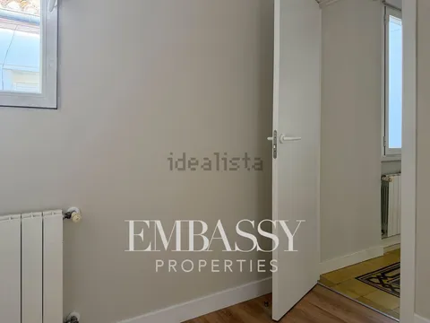 Wohnung 115 m² in Madrid