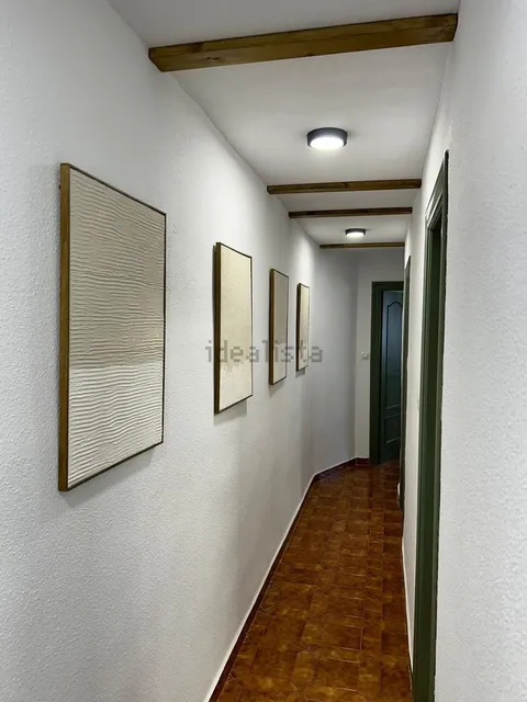 Habitació de lloguer, Cartagena