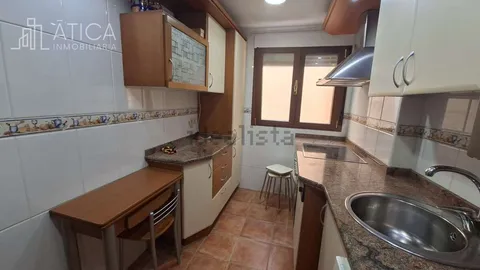Pis de 80 m² a Salamanca