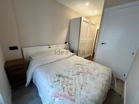 Pis de 60 m² a Pamplona