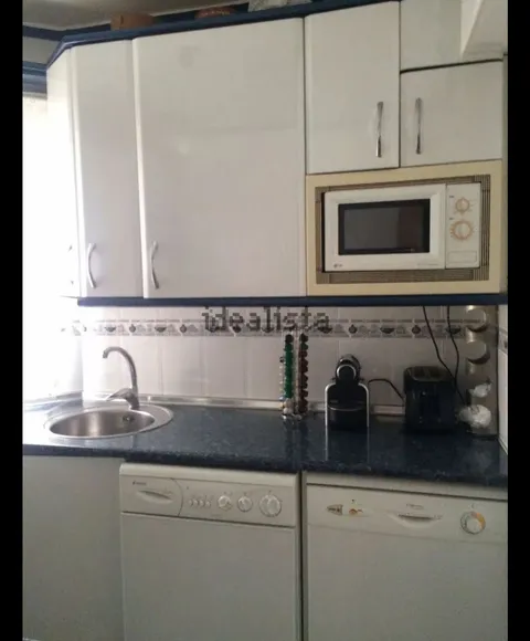 Pis de 85 m² a Bilbao
