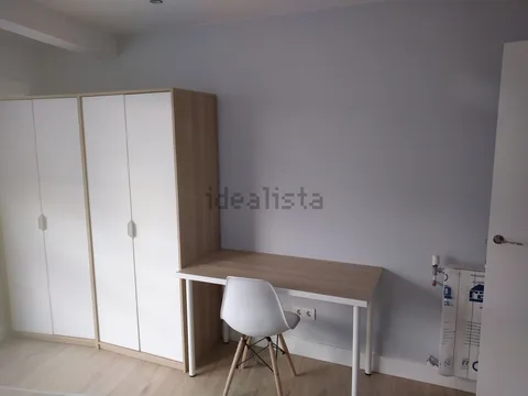 Habitació de lloguer, Santander