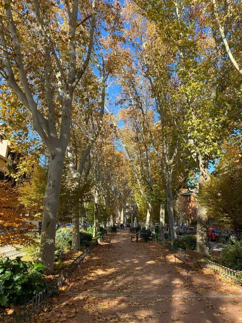 Appartamento 34 m² a Madrid