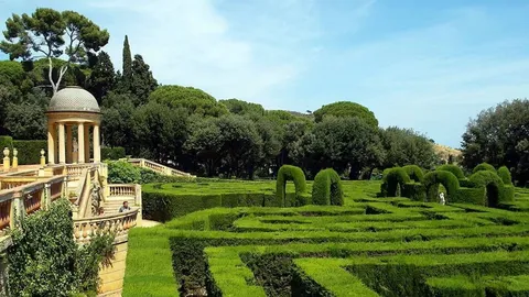 Zimmer zur Miete, Barcelona