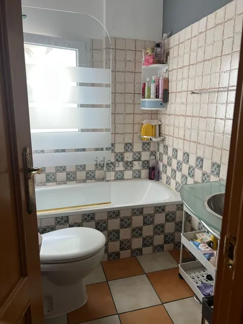 Habitació de lloguer, Madrid (4/7)