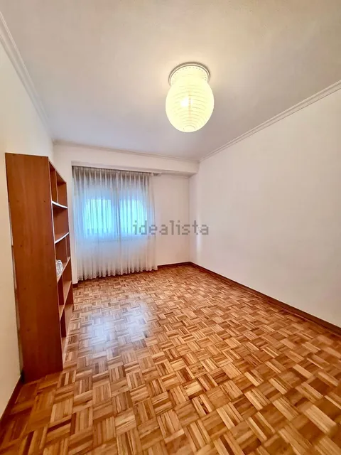 Pis de 98 m² a Gijón