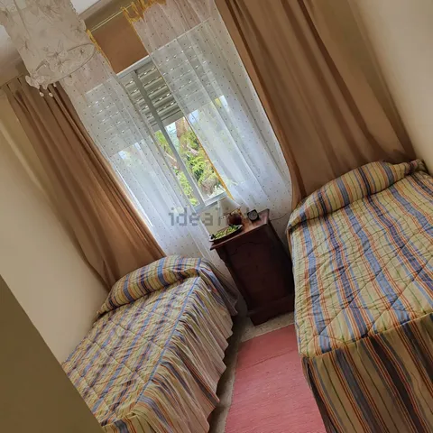 Habitació de lloguer, Estepona