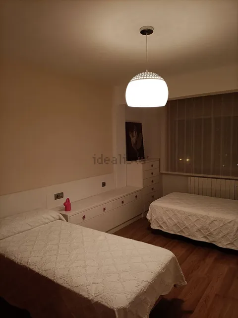Appartement 158 m² à Santiago de Compostela