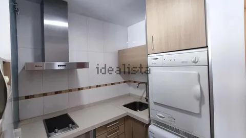 Appartement 38 m² à Málaga