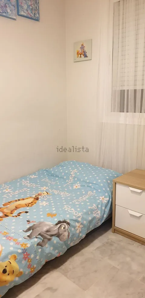 Pis de 80 m² a Rincón de la Victoria
