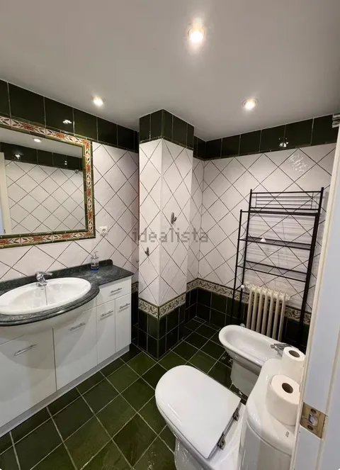 Habitació de lloguer, Alacant