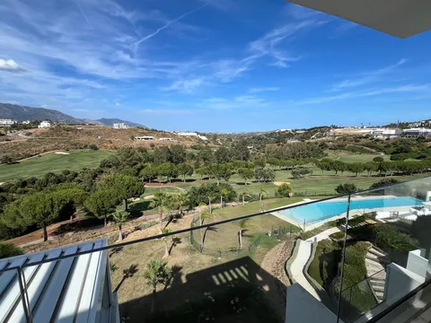 Pis de 274 m² a Mijas