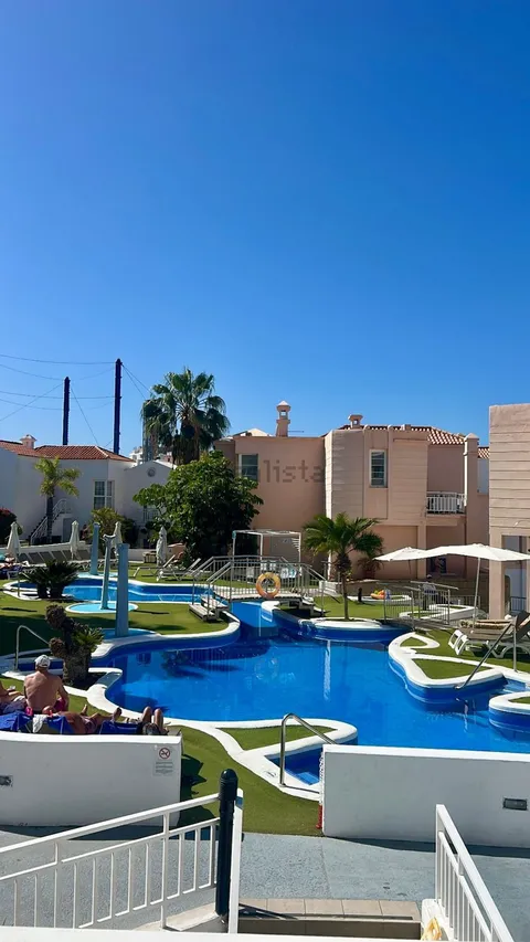 Apartamento 54 m² em Adeje