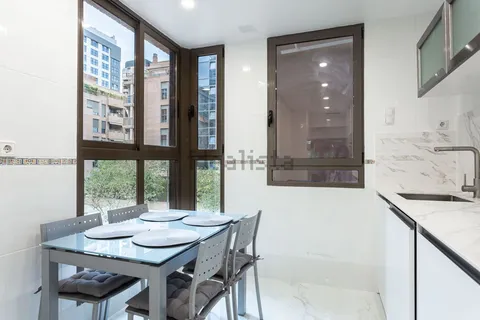 Pis de 131 m² a València