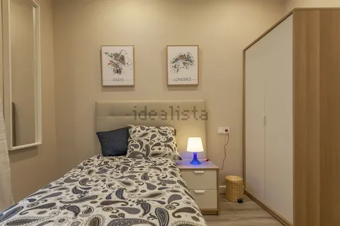 Pis de 55 m² a Bilbao